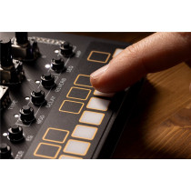 NUTEKT NTS-1 MKII