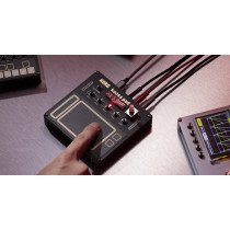 NUTEKT NTS-3 KAOSS