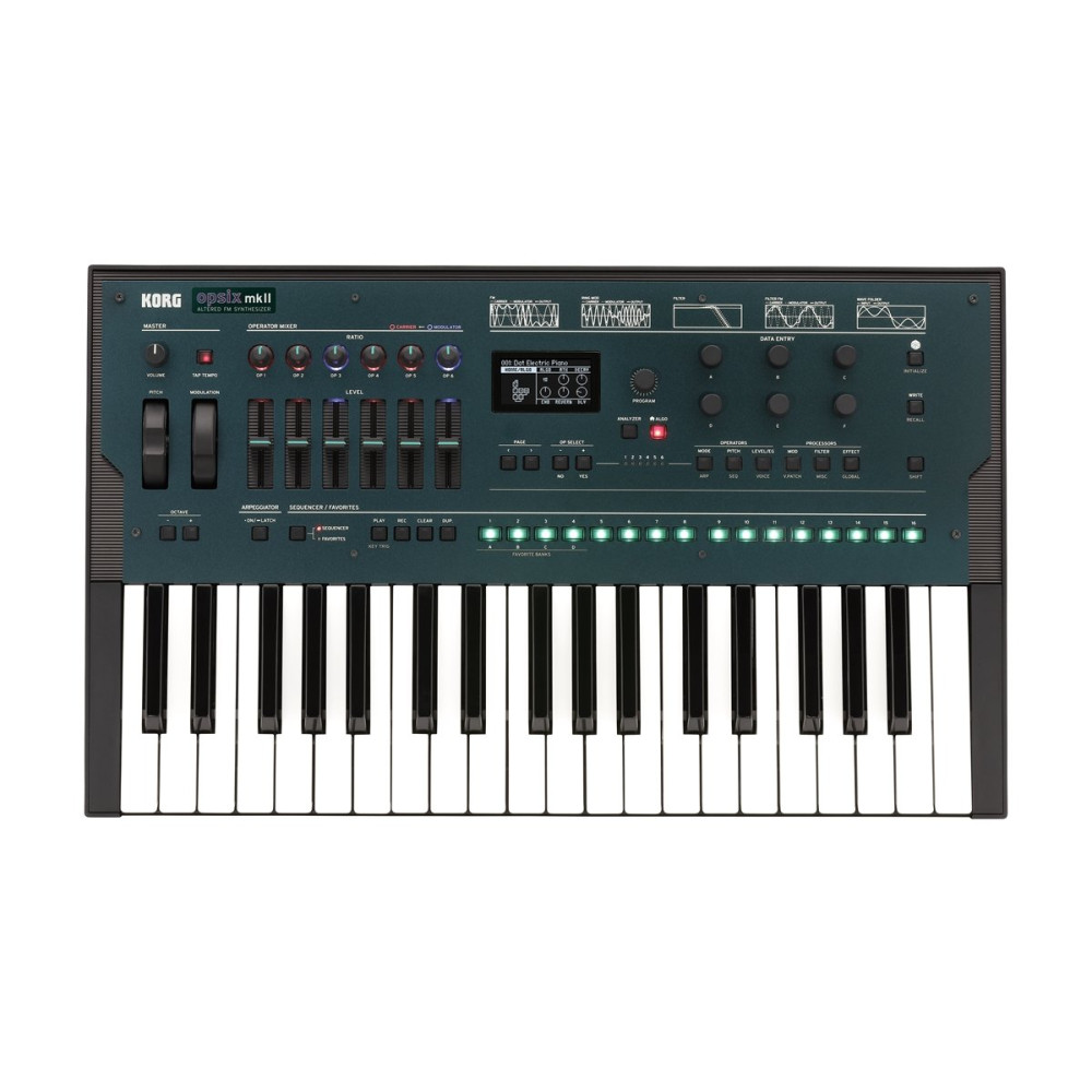 OPSIX MK2