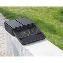 Carrying case - UNIT-4 Wireless+