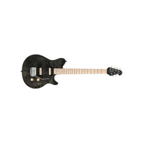Axis AX3 Flame Maple Trans Black