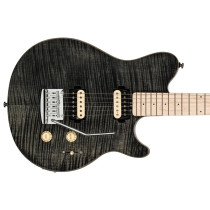 Axis AX3 Flame Maple Trans Black