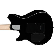 Axis AX3 Flame Maple Trans Black