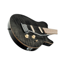 Axis AX3 Flame Maple Trans Black