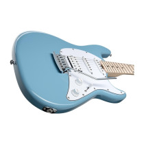 Cutlass CT30HSS Chopper Blue