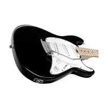 Cutlass CT30SSS Black