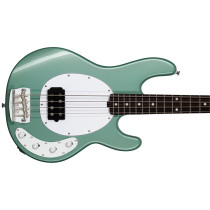 RAY34 Dorado Green