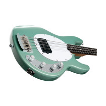 RAY34 Dorado Green