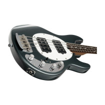 RAY34HH Charcoal Frost