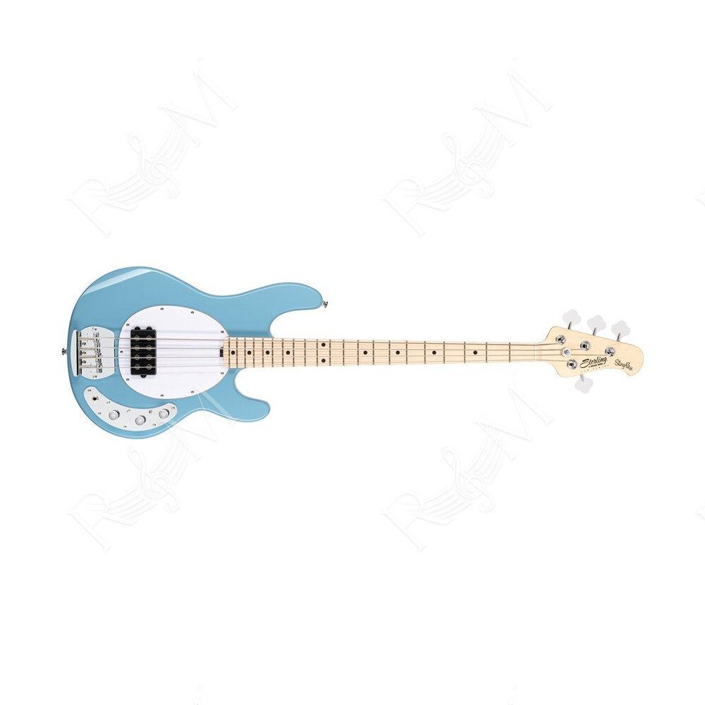 RAY4 Chopper Blue