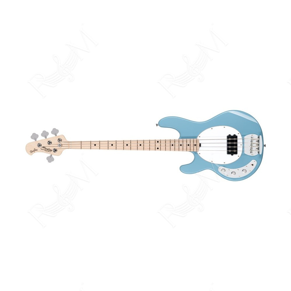 RAY4 Left Handed Chopper Blue