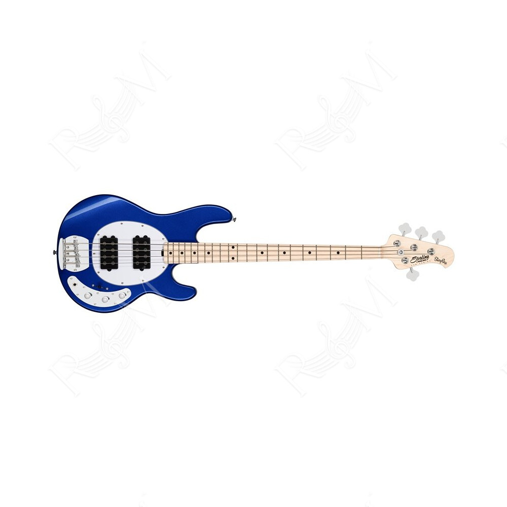 RAY4HH Cobra Blue