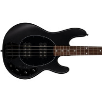 RAY4HH Stealth Black