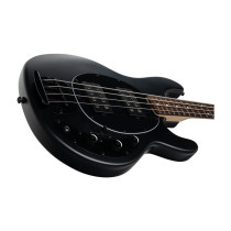RAY4HH Stealth Black