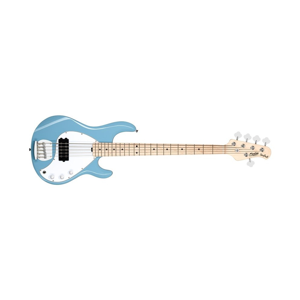 RAY5 Chopper Blue
