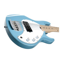 RAY5 Chopper Blue