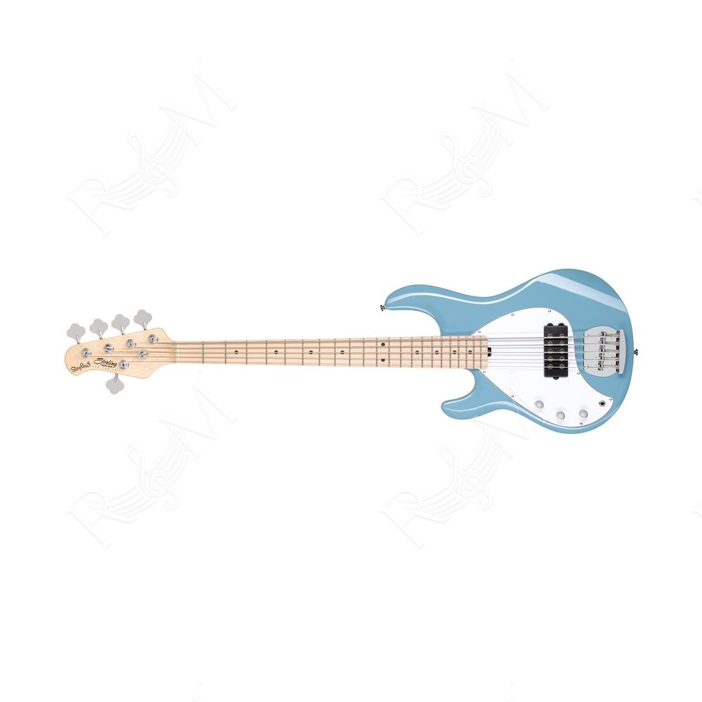 RAY5 Left Handed Chopper Blue