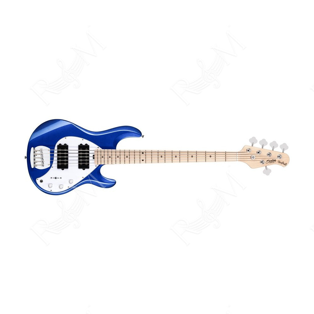 RAY5HH Cobra Blue