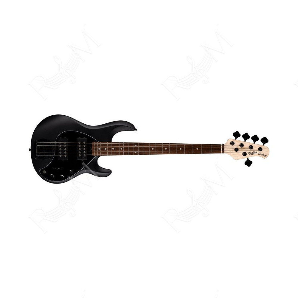 RAY5HH Stealth Black