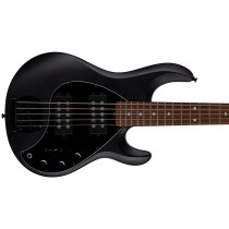 RAY5HH Stealth Black