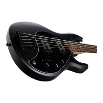RAY5HH Stealth Black