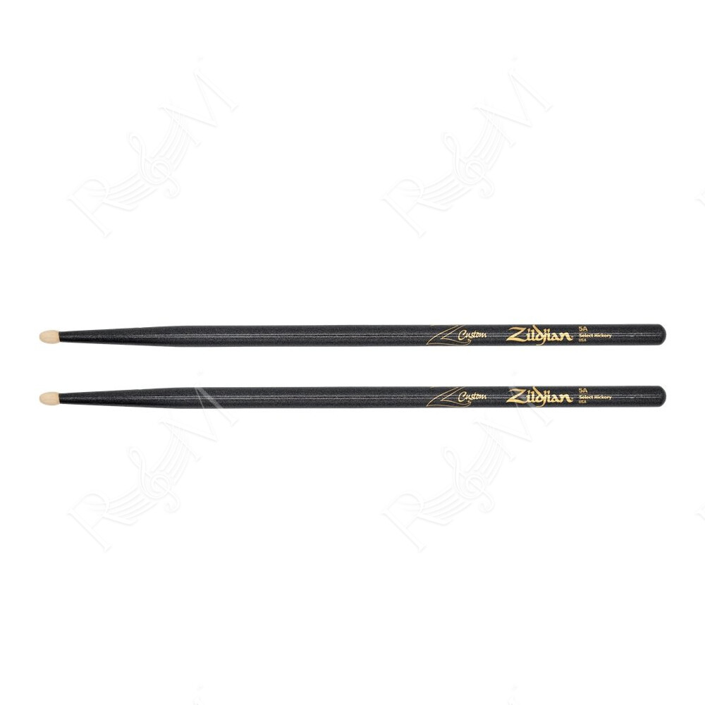 PZA Z5ACB-ZC Z Cus Coll.5A BLK Chr.