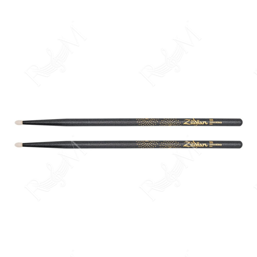 PZA Z5ACBN-ZC Z Cus Coll.5A BLK Chr. N
