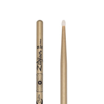 PZA Z5ACGN-ZC Z Cus Coll.5A Gold Chr. NY