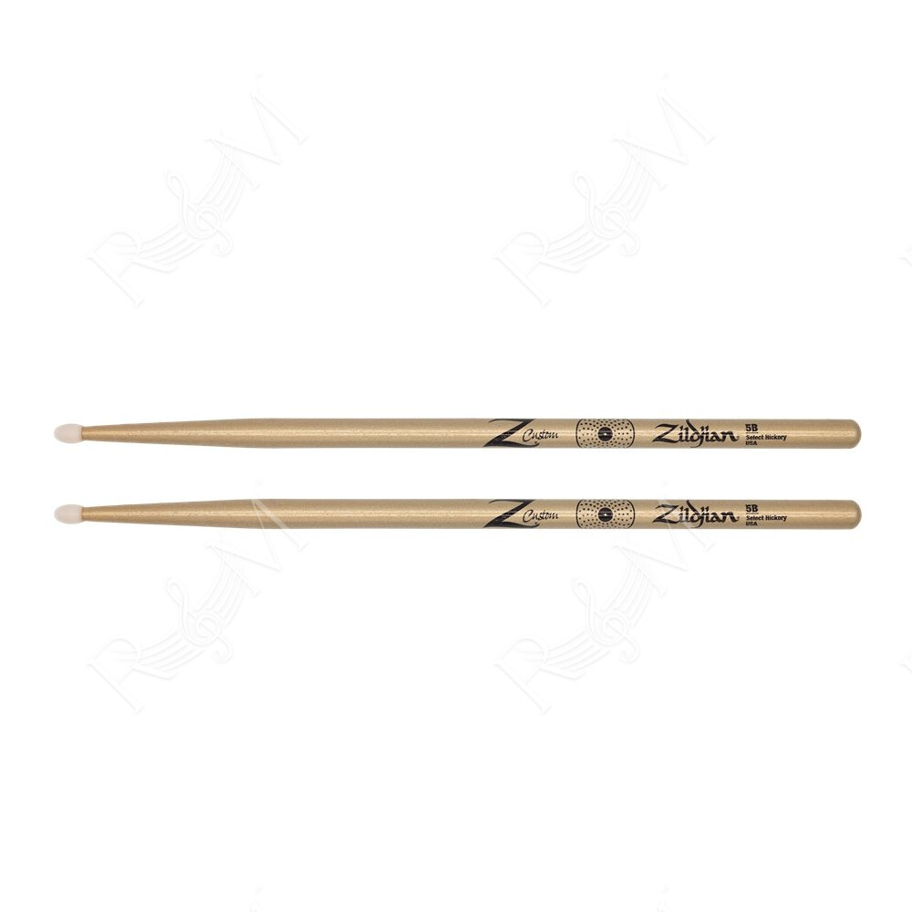 PZA Z5BCGN-ZC Z Cus Coll.5B Gold Chr. NY