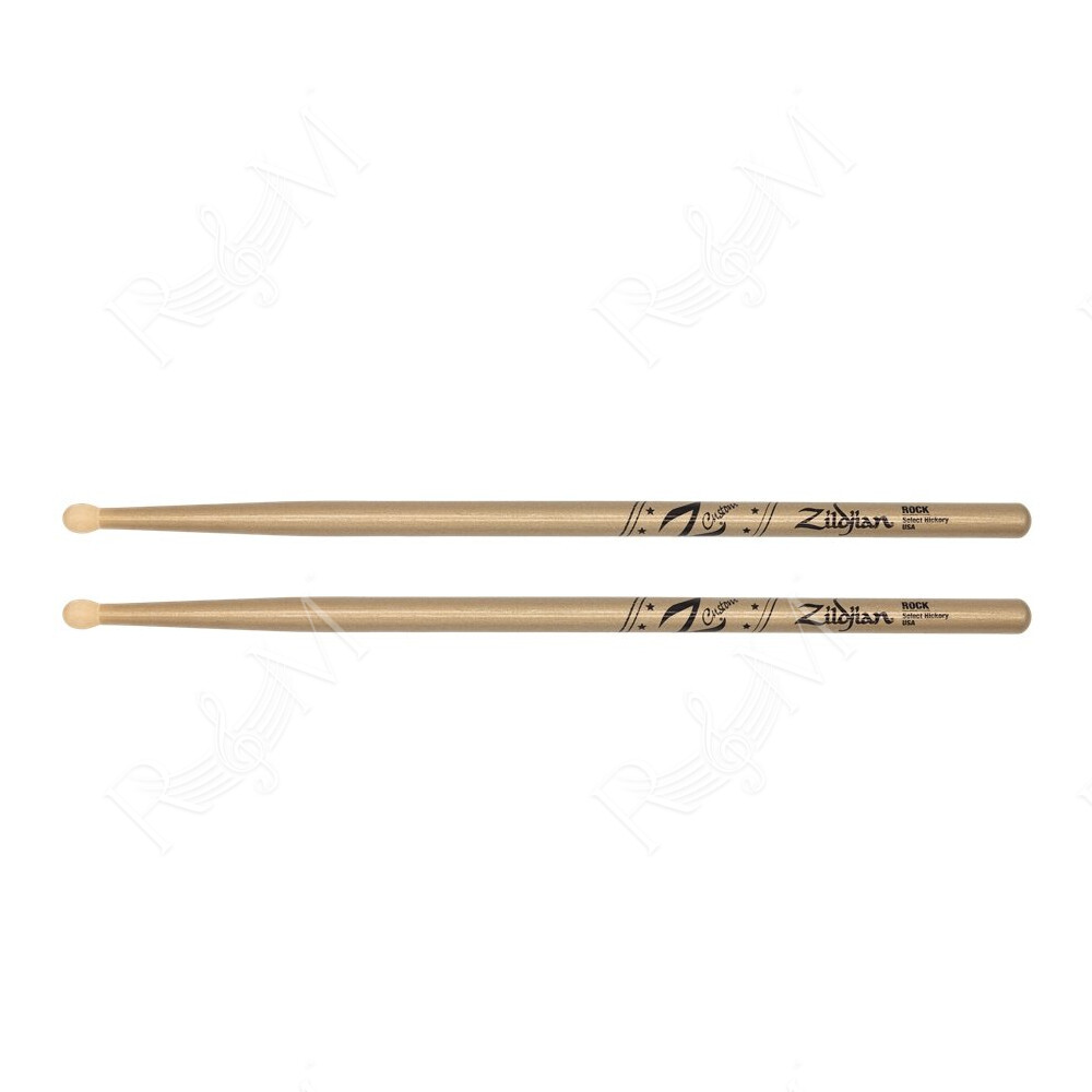 PZA ZRKCG-ZC Z Cus Coll.ROCK Gold Chr.