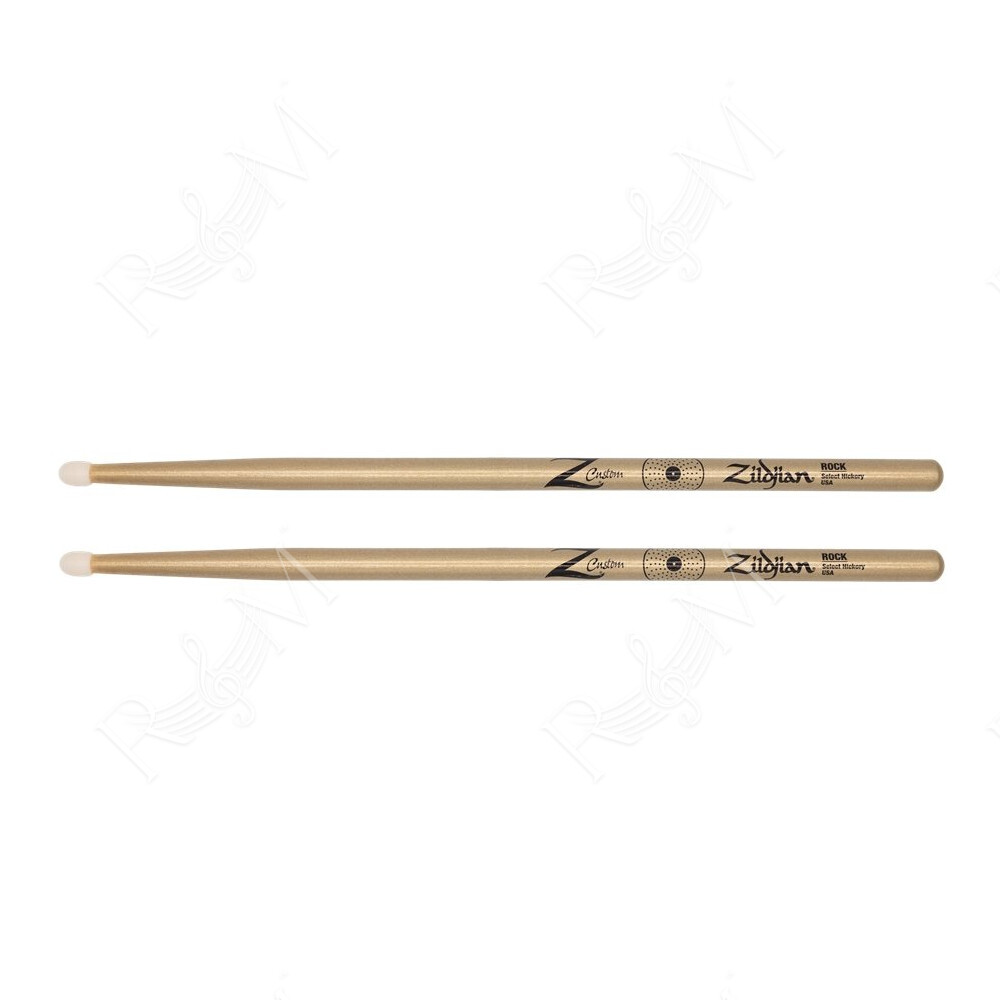 PZA ZRKCGN-ZC Z Cus CollROCK Gold Chr.NY