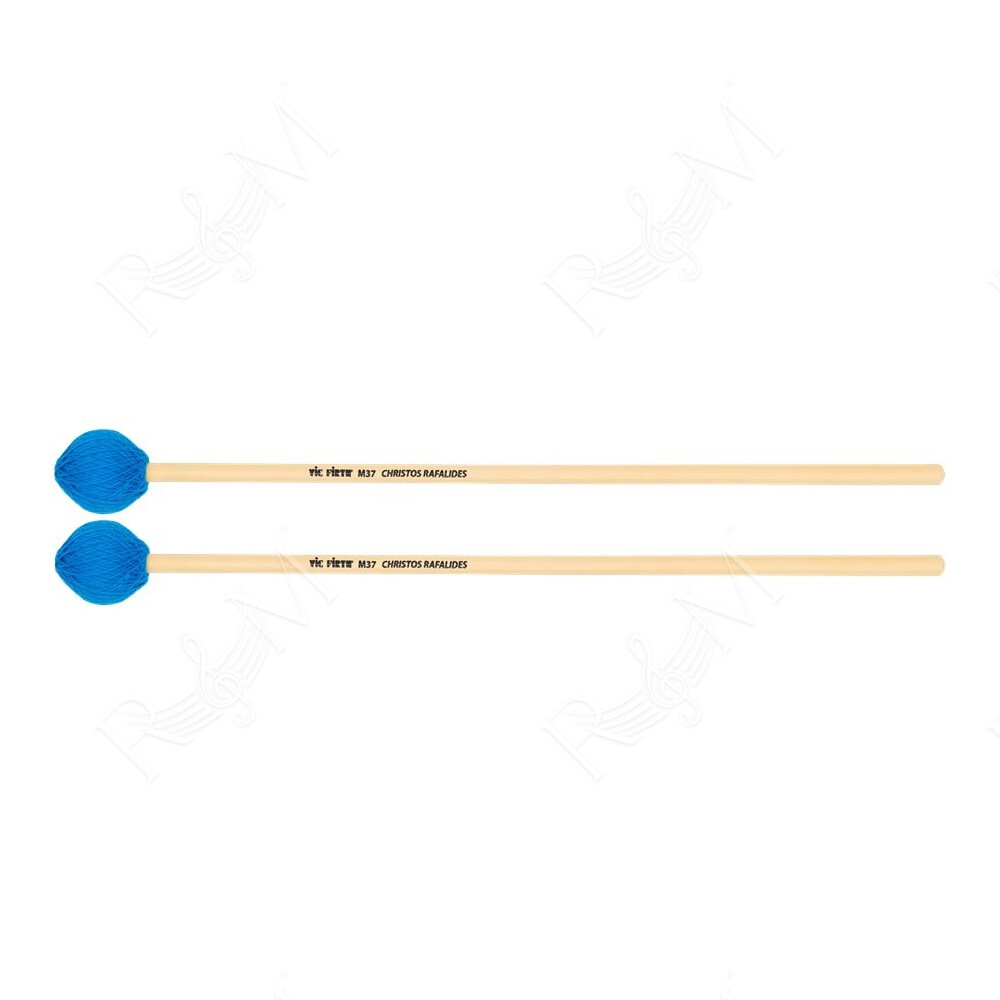 PVF M37 Chris Rafilides Vibra Mallet Cord