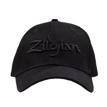 ZAHC0092 Blackout Stretch Fit Hat M/L
