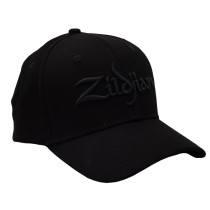 ZAHC0092 Blackout Stretch Fit Hat M/L