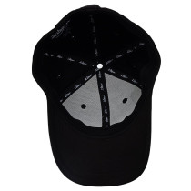 ZAHC0092 Blackout Stretch Fit Hat M/L