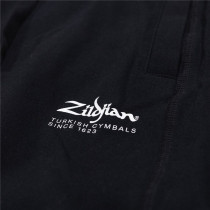 ZAJG0022 Lightweight Jogger Black Medium