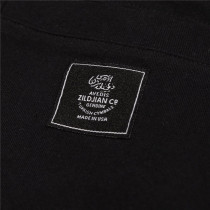 ZAJG0023 Lightweight Jogger Black Large