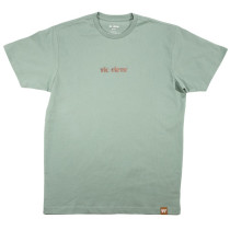 YVIC VATS0041-LE SAGE WOODGRAIN TEE SM