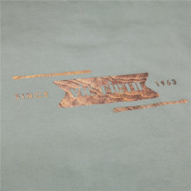 YVIC VATS0041-LE SAGE WOODGRAIN TEE SM