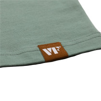VATS0042-LE Sage Woodgrain T-shirt Medium