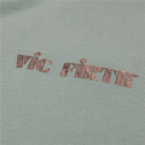 VATS0044-LE Sage Woodgrain T-shirt XL
