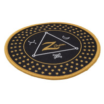 Z Custom Woven Patch