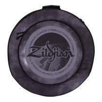ZXCB00120 20" Student Cymbal Backpack BLK/RCL