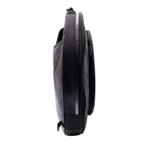 ZXCB00120 20" Student Cymbal Backpack BLK/RCL