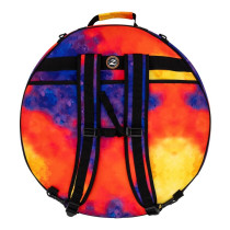 ZXCB00220 20" Student Cymbal Backpack ORG/BST