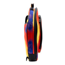 ZXCB00220 20" Student Cymbal Backpack ORG/BST