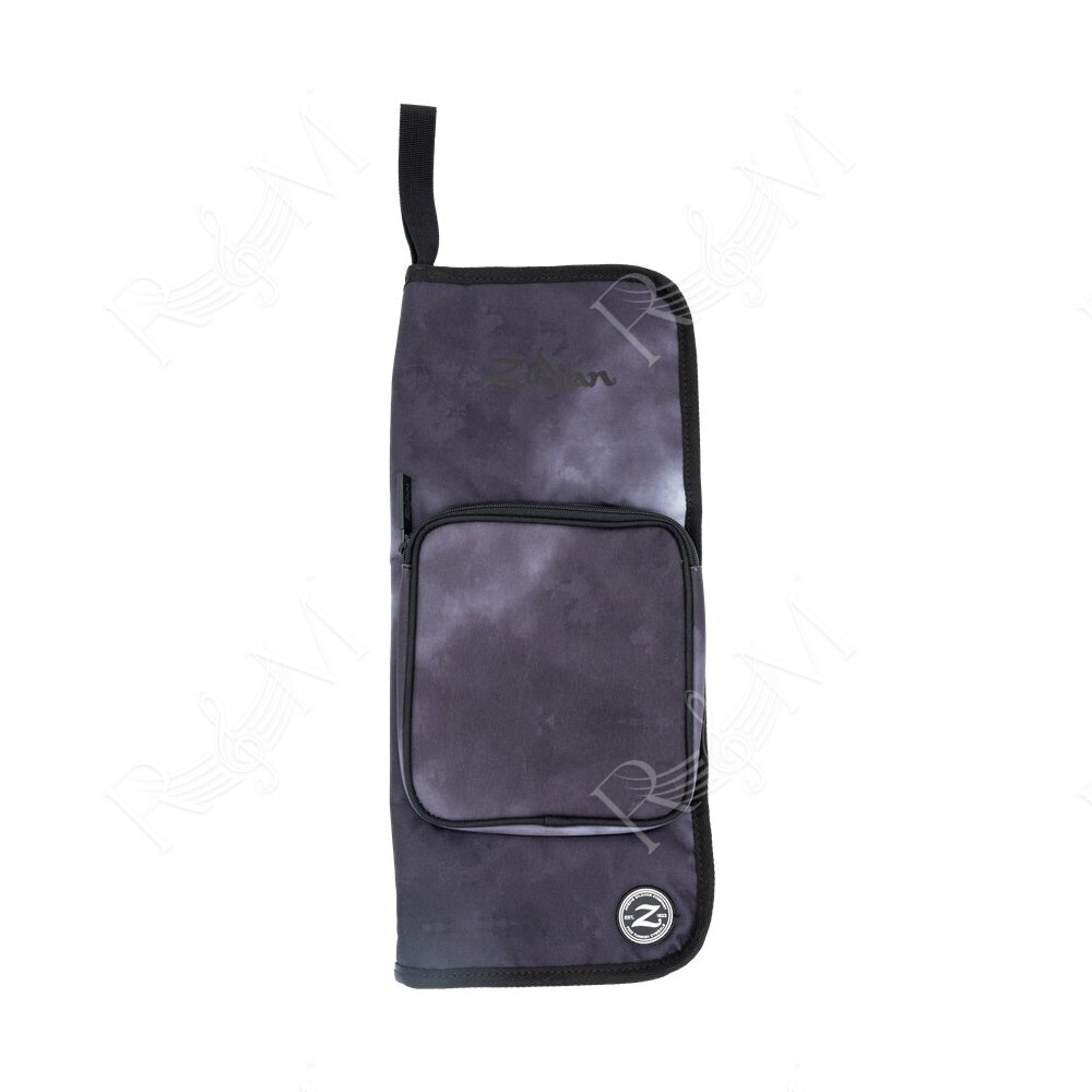 ZXSB00102 Student Stick Bag BLK/RCL