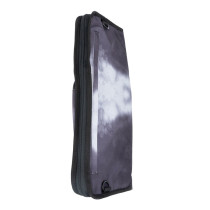 ZXSB00102 Student Stick Bag BLK/RCL
