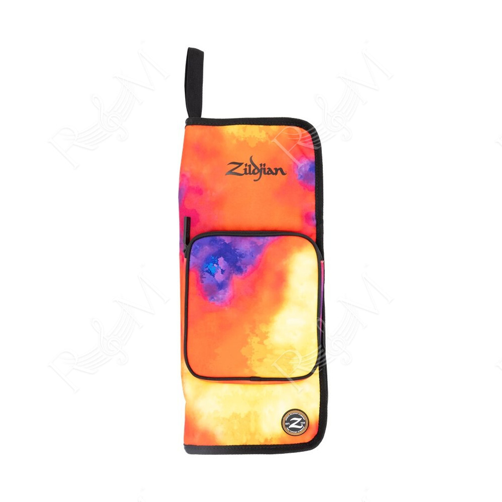 ZXSB00202 Student Stick Bag ORG/BST