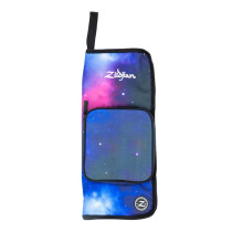 ZXSB00302 Student Stick Bag PUR/GLX